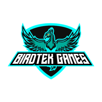 Birdtek Games company logo